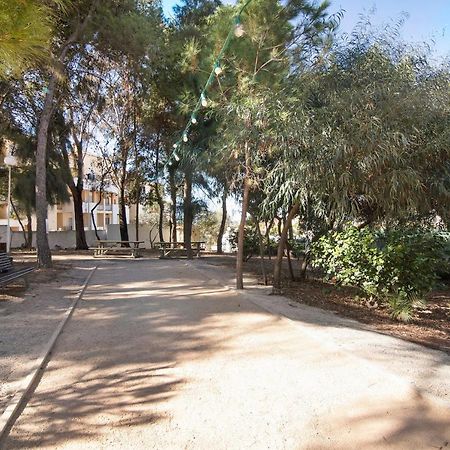 T2 Bosque De Sao Jose Apartment Albufeira Ngoại thất bức ảnh