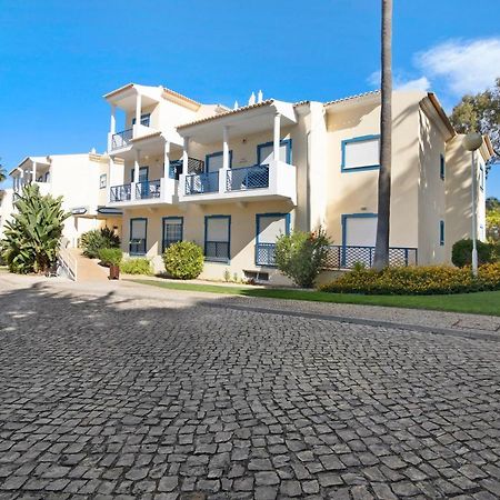 T2 Bosque De Sao Jose Apartment Albufeira Ngoại thất bức ảnh