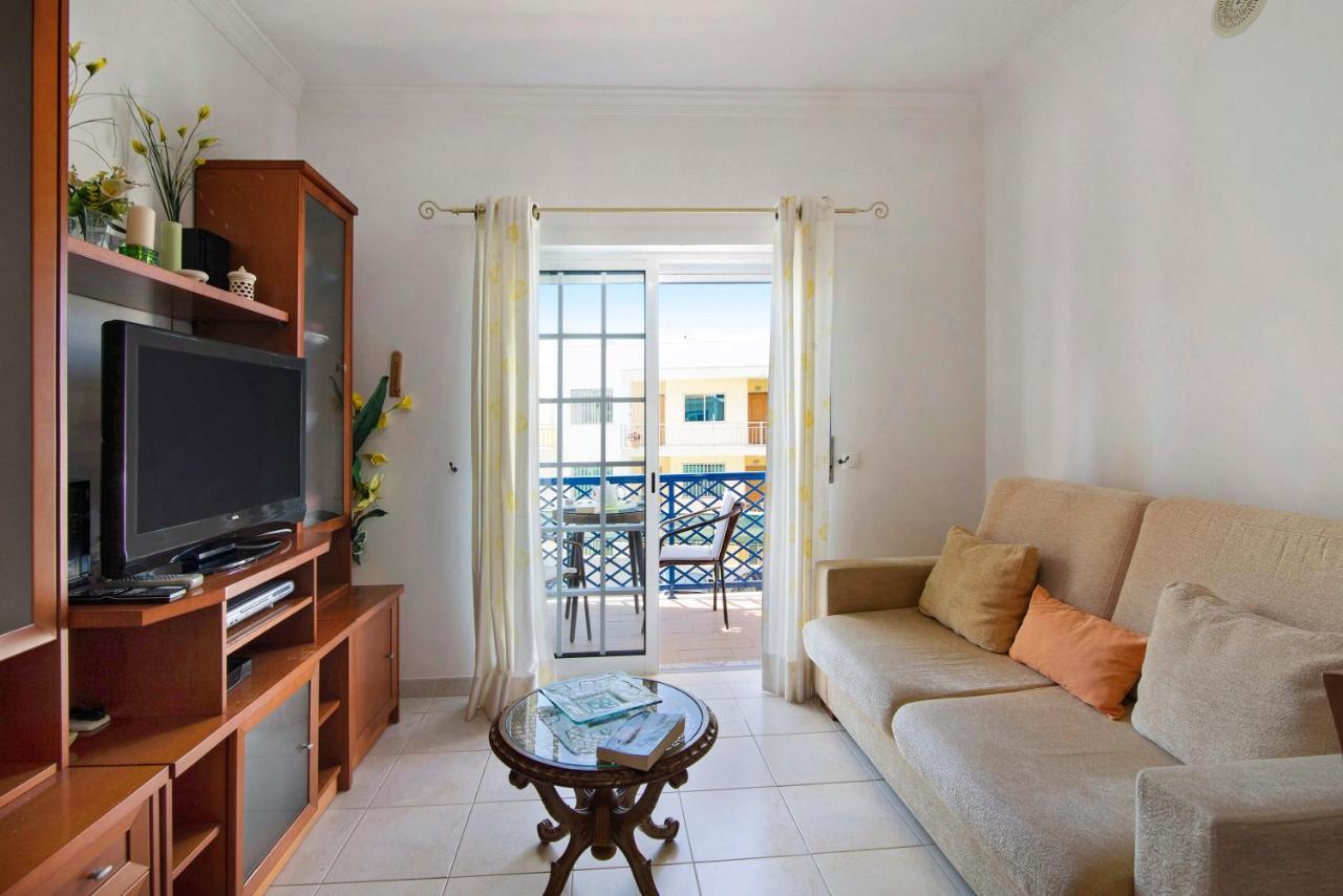 T2 Bosque De Sao Jose Apartment Albufeira Ngoại thất bức ảnh
