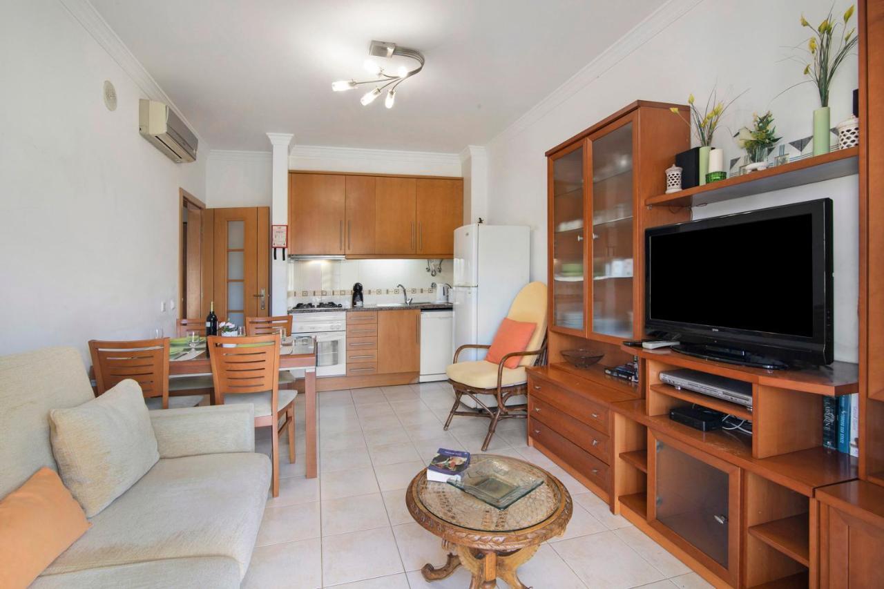 T2 Bosque De Sao Jose Apartment Albufeira Ngoại thất bức ảnh