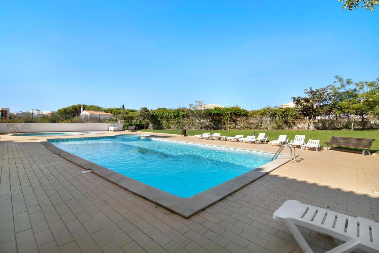 T2 Bosque De Sao Jose Apartment Albufeira Ngoại thất bức ảnh