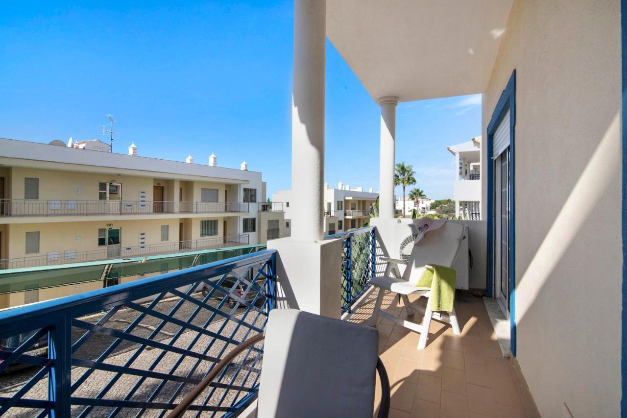T2 Bosque De Sao Jose Apartment Albufeira Ngoại thất bức ảnh