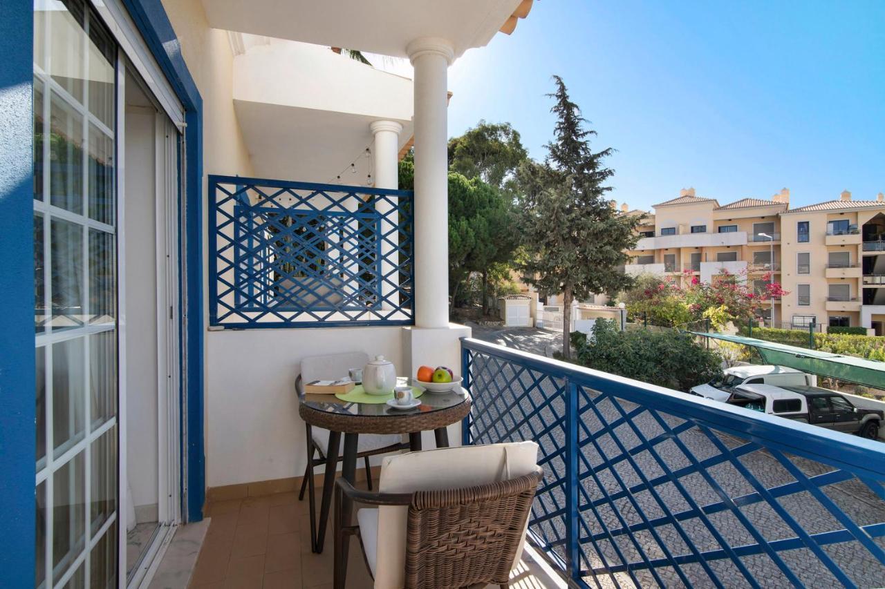 T2 Bosque De Sao Jose Apartment Albufeira Ngoại thất bức ảnh