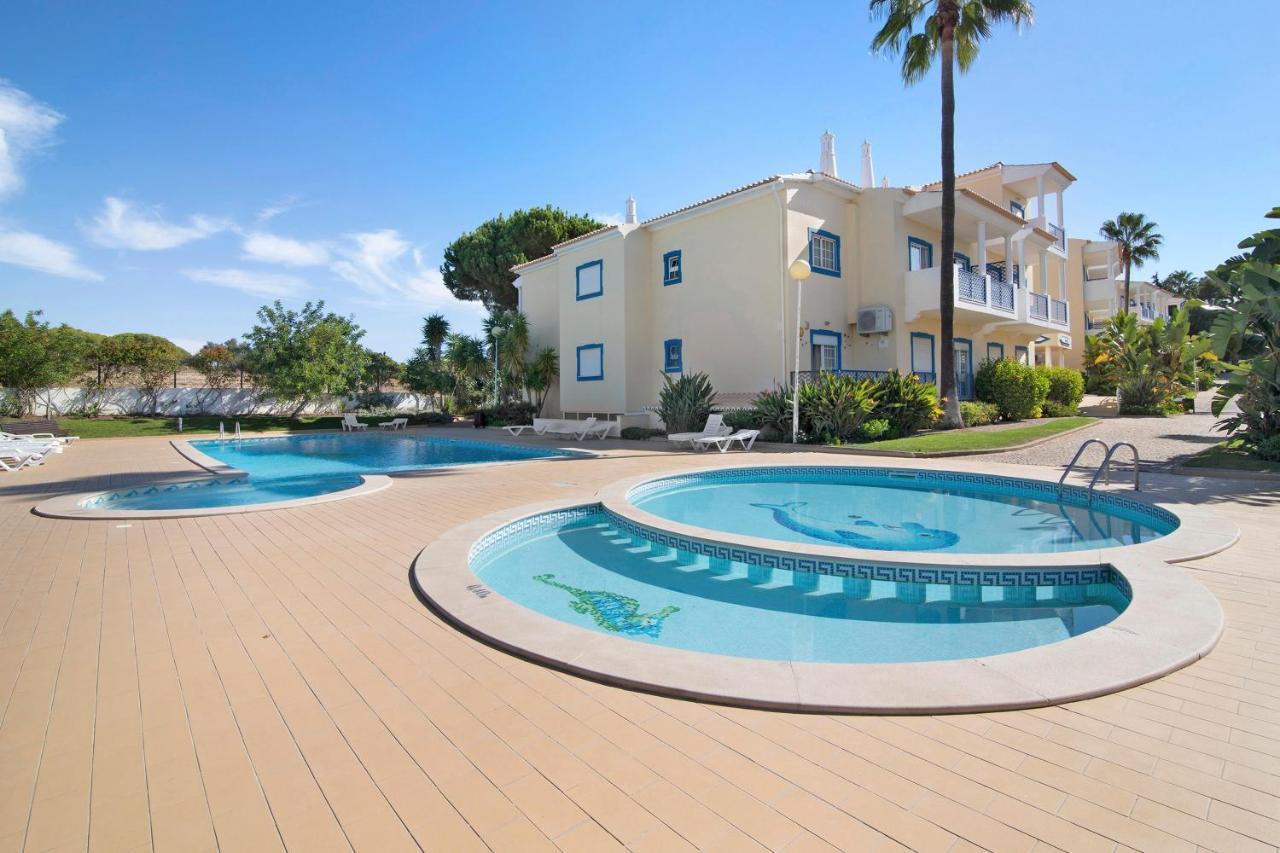 T2 Bosque De Sao Jose Apartment Albufeira Ngoại thất bức ảnh