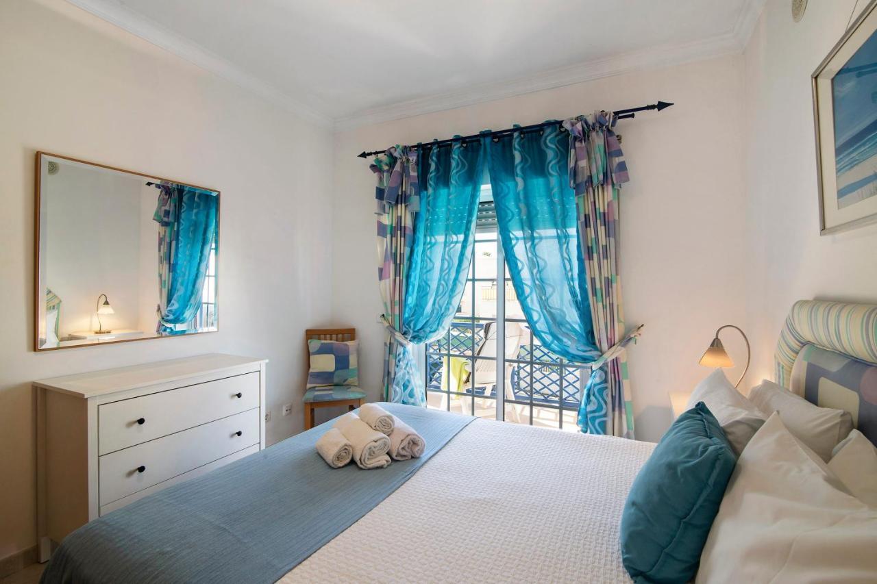 T2 Bosque De Sao Jose Apartment Albufeira Ngoại thất bức ảnh