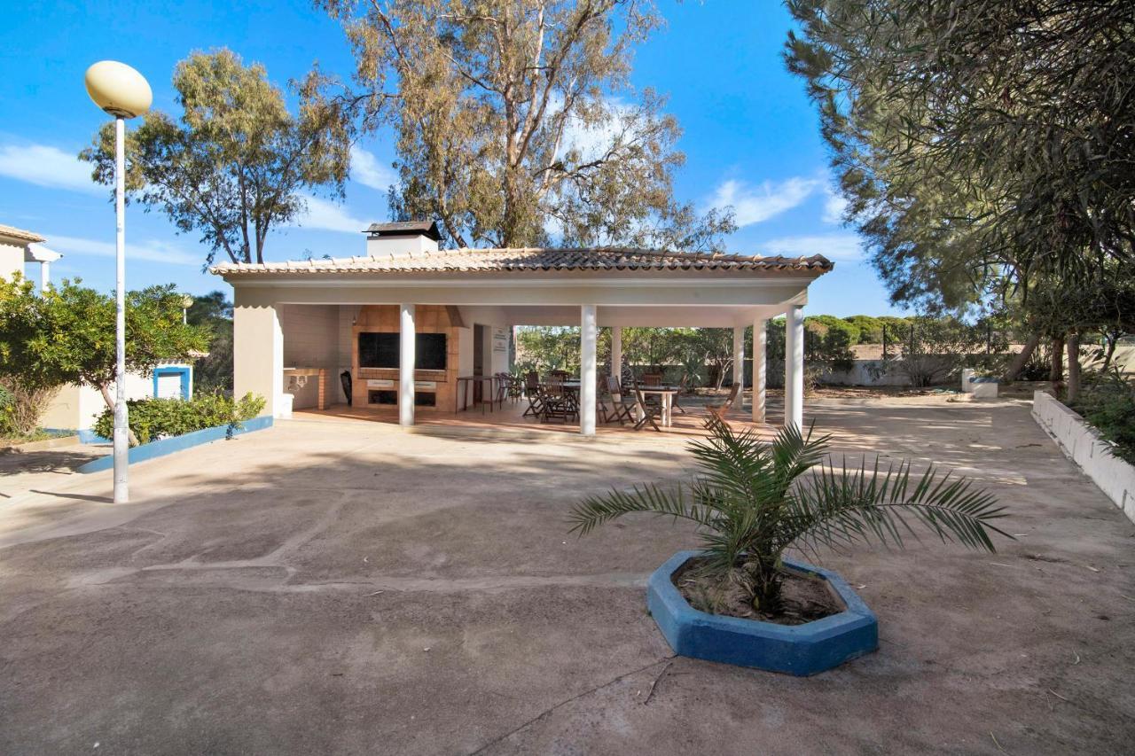 T2 Bosque De Sao Jose Apartment Albufeira Ngoại thất bức ảnh