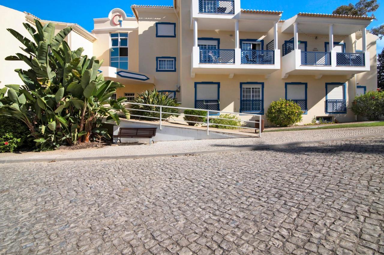 T2 Bosque De Sao Jose Apartment Albufeira Ngoại thất bức ảnh