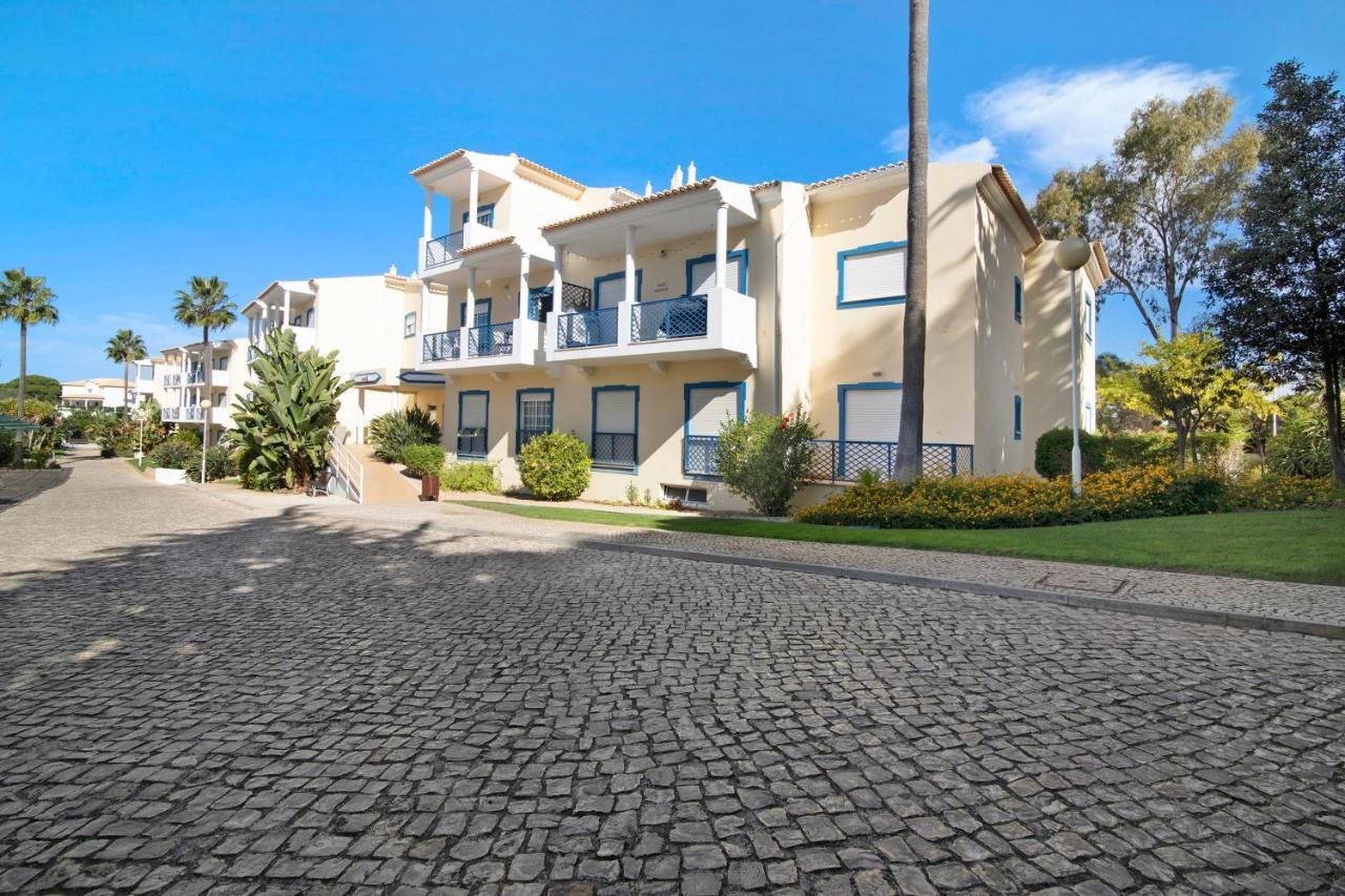 T2 Bosque De Sao Jose Apartment Albufeira Ngoại thất bức ảnh
